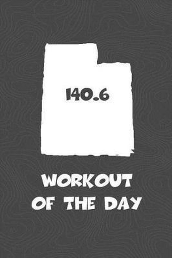 Workout of the Day - cover