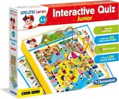 interactieve quiz junior 6-delig