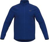 Under Armour Storm Revo Jacket - Golfjas Voor Heren - Kobalt - XXL