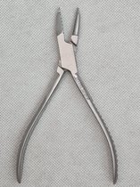 Belux Surgical / Ortho /  Lus- en boog vormende tang