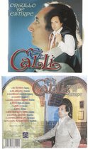 EL CALLI - ORGULLO DE ESTIRPE