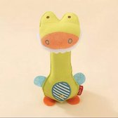 Baby Rammelaar- Krokodil