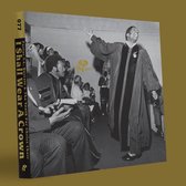 Pastor T.L. Barrett & The Youth For Christ Choir - I Shall Wear A Crown (5 LP)
