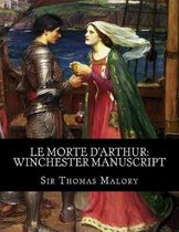 Le Morte D'Arthur