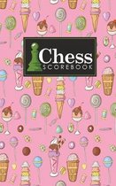Chess Scorebook