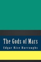 The Gods of Mars