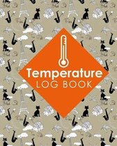 Temperature Log Book