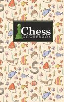 Chess Scorebook