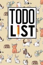 To Do List