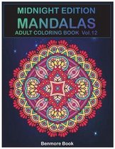 Midnight Edition Mandala