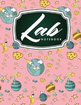 Lab Notebook