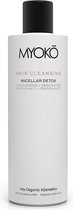 Myoko Skin Cleansing Micellar Detox 250ml