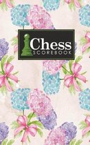 Chess Scorebook