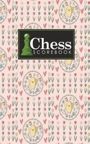 Chess Scorebook