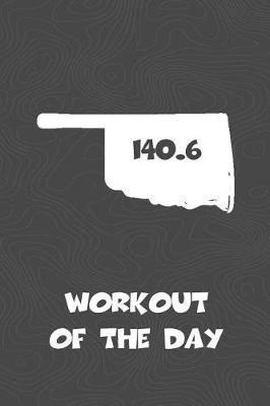Workout of the Day - cover
