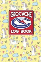 Geocache Log Book