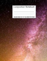 Composition Notebook