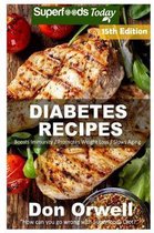 Diabetes Recipes