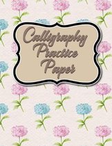 Calligraphy Practice Paper