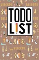 To Do List