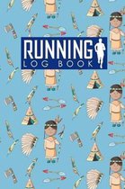 Running Log Book