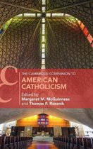 Cambridge Companions to Religion-The Cambridge Companion to American Catholicism