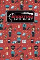 Shooting Log Book