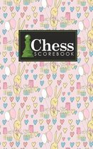 Chess Scorebook