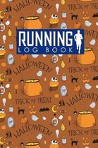 Running Log Book