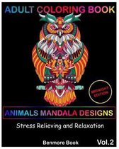 Adult Coloring Books