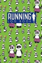 Running Log Book