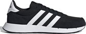 adidas Sneakers - Maat 46 2/3 - Mannen - zwart/wit