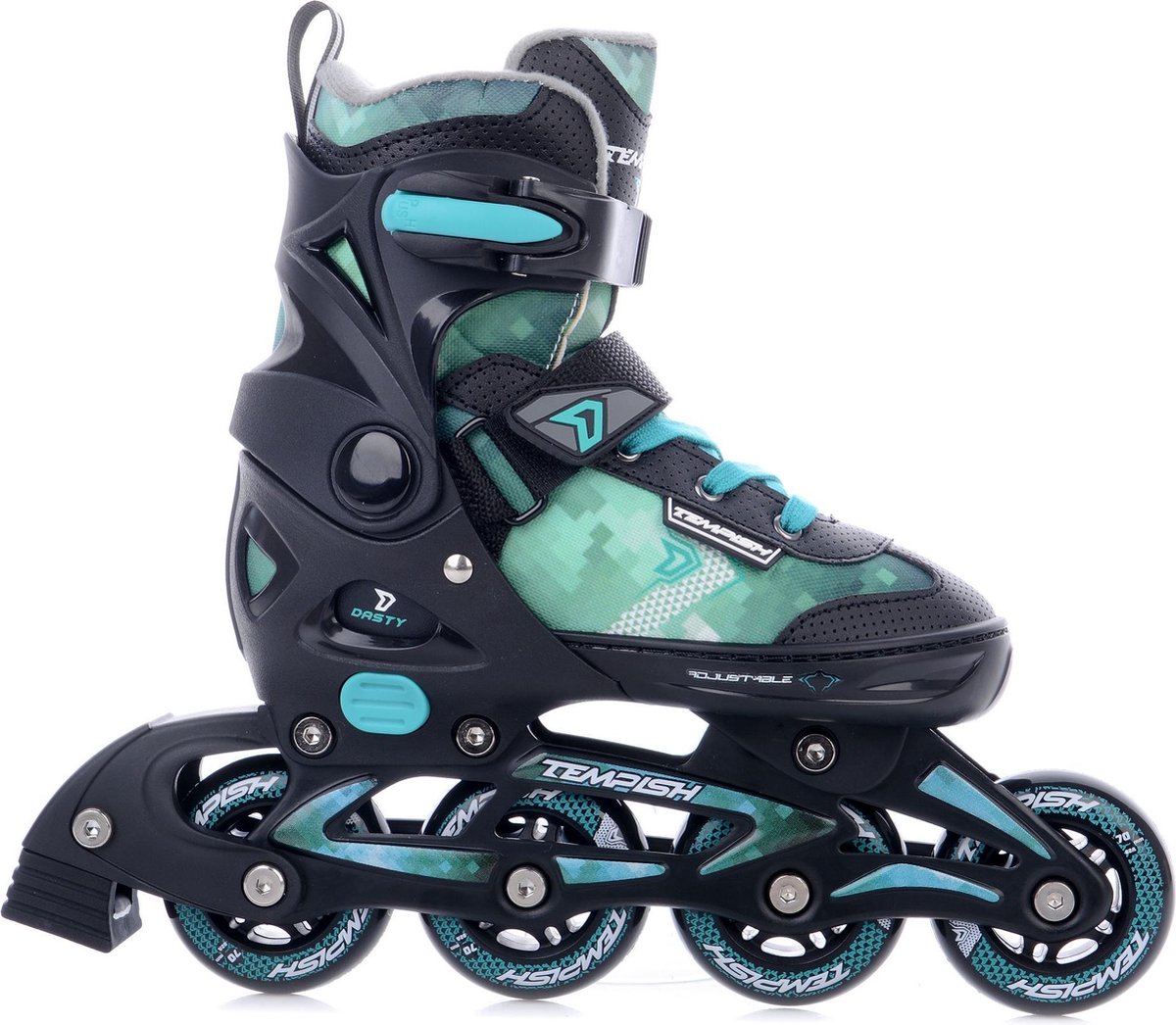 Tempish Dasty Skates Kinderen - 40-43 - Groen