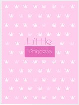 Goldbuch insteekalbum Little Princess roze 32 foto's 10x15cm