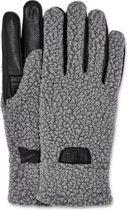 UGG Sherpa Glove Heren Handschoenen - Metal