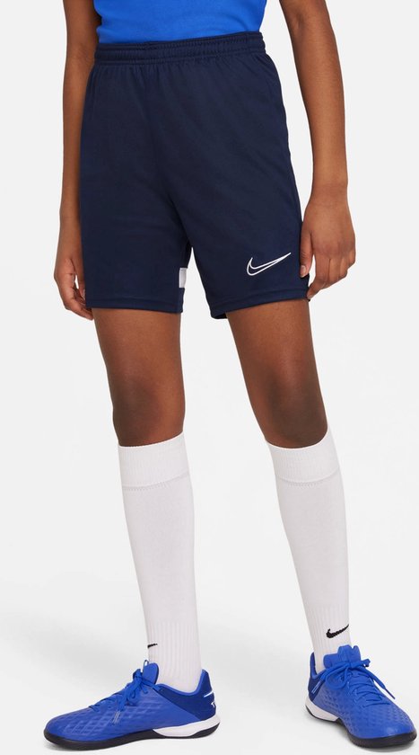 Nike Dri-FIT Academy Sportbroek Jongens - Maat 158 | bol.com
