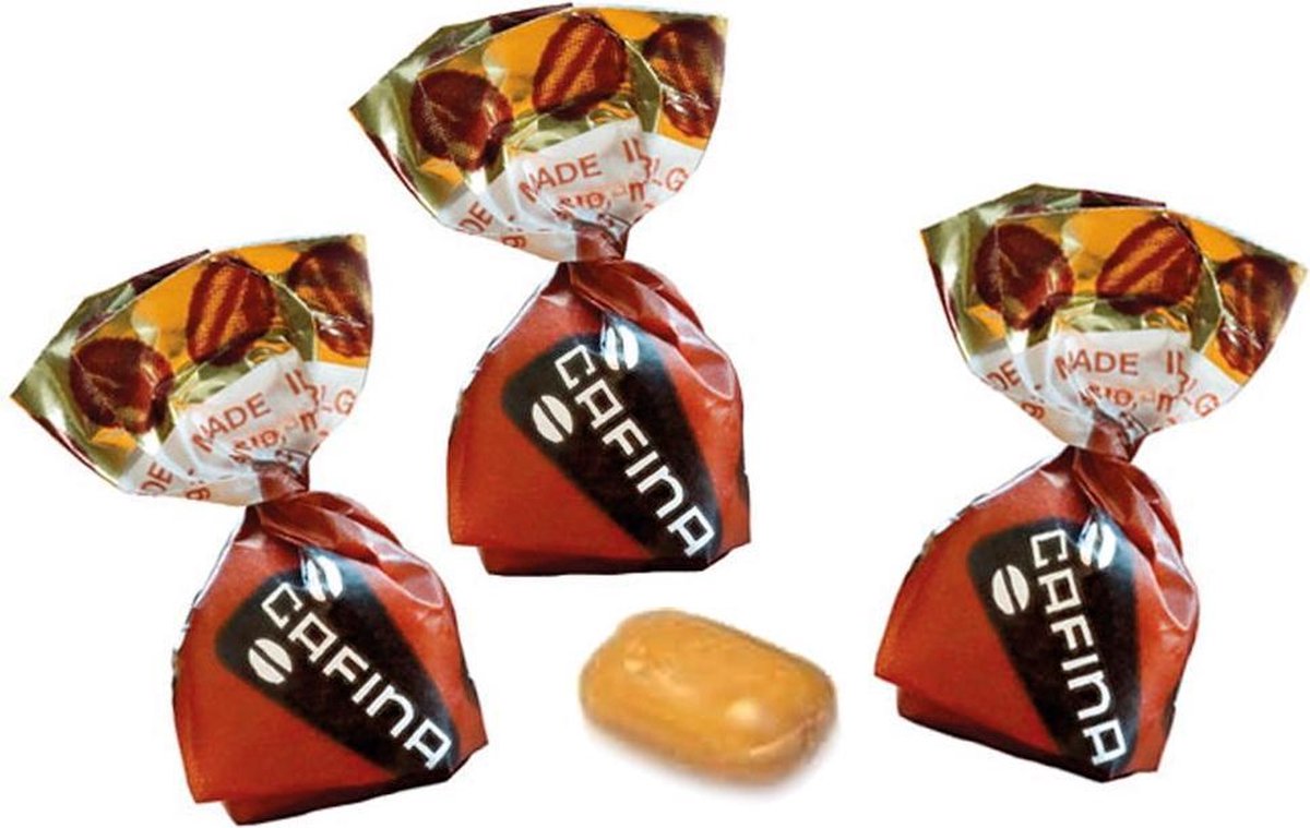 Trefin Cafina Koffie Bonbon - 3 kilo