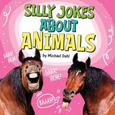Silly Joke Books - Silly Jokes About Animals