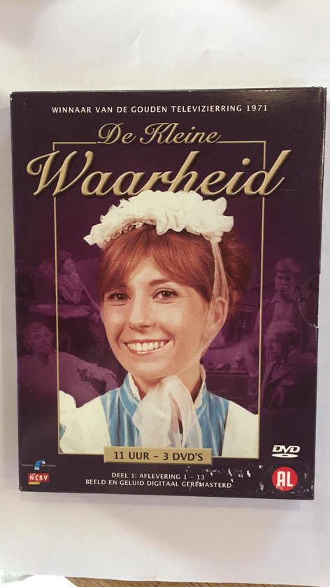 Waarheid, De (complete Marcel | Dvd's | bol.com