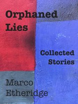 Omslag Orphaned Lies