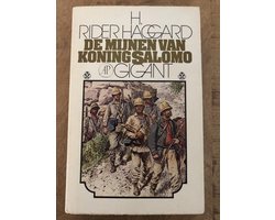 De 9 beste boeken van H. Rider Haggard die je moet lezen