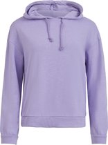 VILA VIRUSTIE SWEAT HOODIE TOP - NOOS - Dames sweater - Maat S