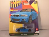 Bmw M3 E46