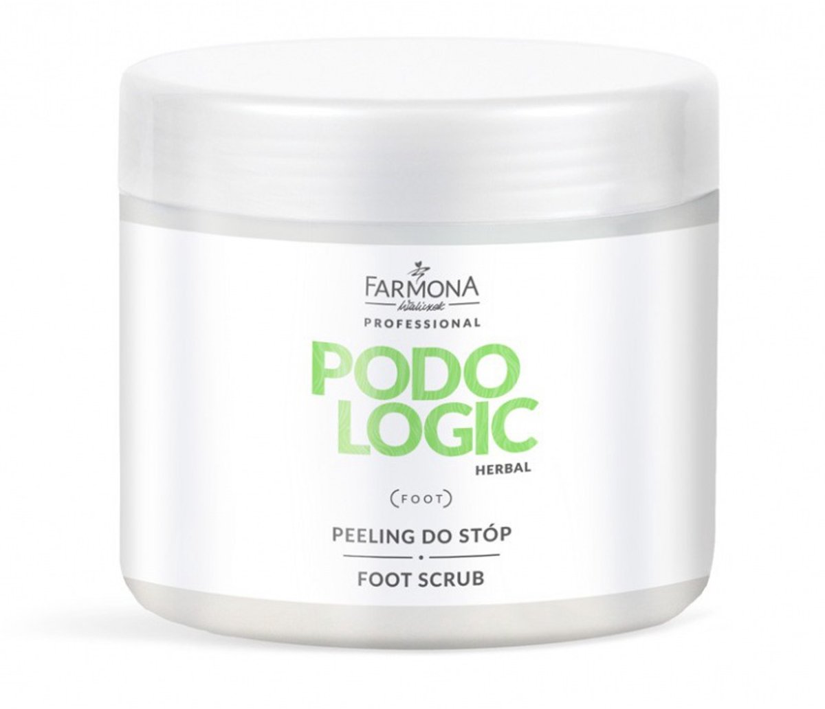 Farmona Professional - Podologic Foot Cream Peeling Up To 500Ml