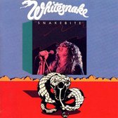 Whitesnake ‎– Snakebite