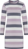 Pastunette • Different Stripes - Dames - Nachthemd - Gestreept - Maat 48