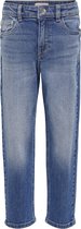 KIDS ONLY KONCALLA LIFE MOM FIT DNM AZG159 NOOS Meisjes Jeans - Maat 146