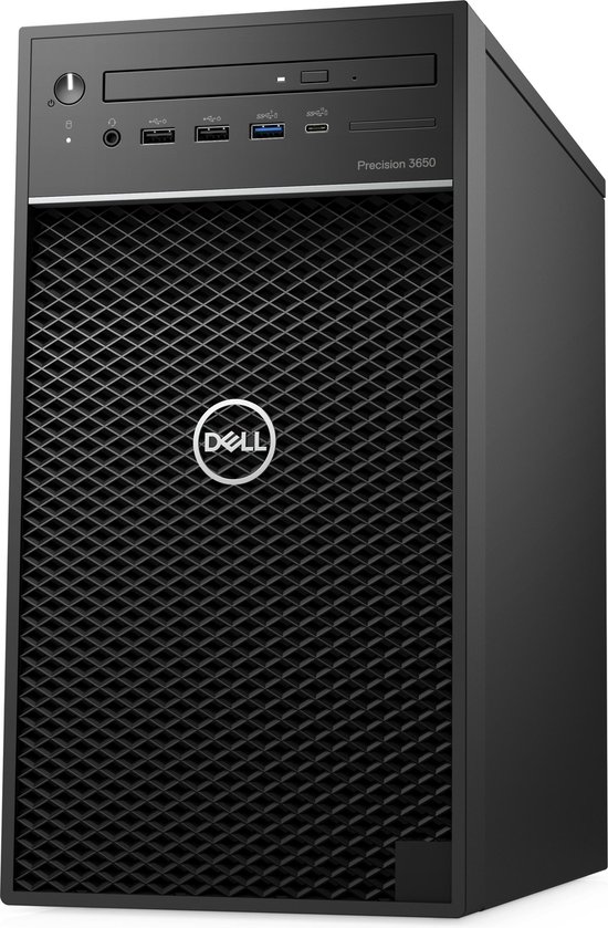 Dell Precision 7530 Xeon 32Go SSD 1To