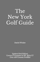 The New York Golf Guide