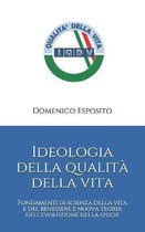 Ideologia della qualita della vita